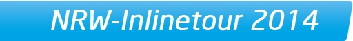 NRW-Inlinetour 2014